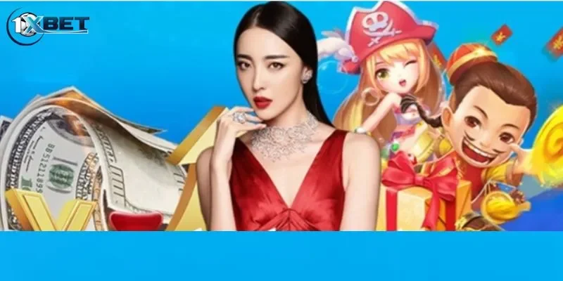 Câu hỏi trong các khuyến mãi