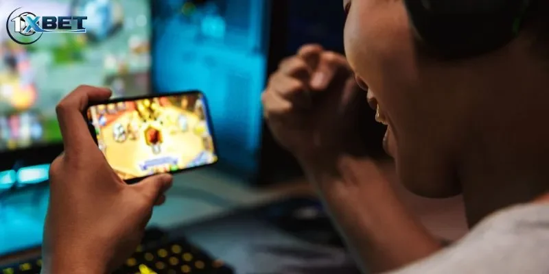 Esport 1xbet là gì?