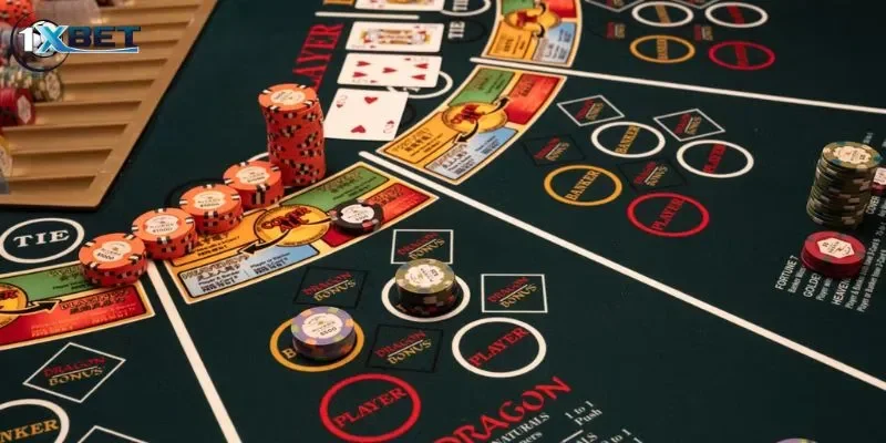 Giới thiệu về game baccarat
