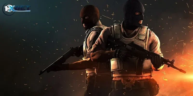 Giới thiệu về game CS:GO