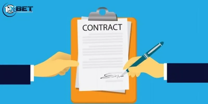 Điều khoản & điều kiện Nguyên tắc về quá trình vào cá cược